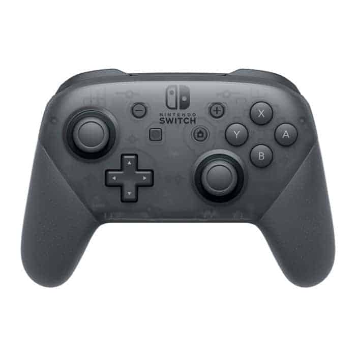 (image for) Nintendo Switch Pro Controller